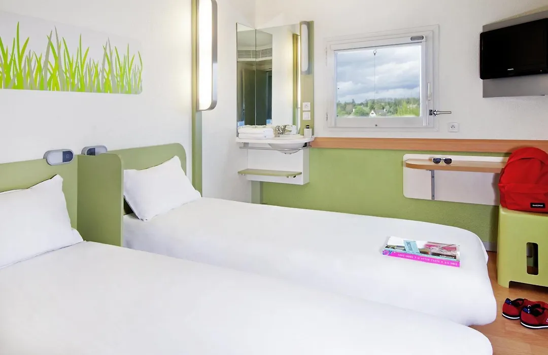 Ibis Budget Stuttgart City Nord-1