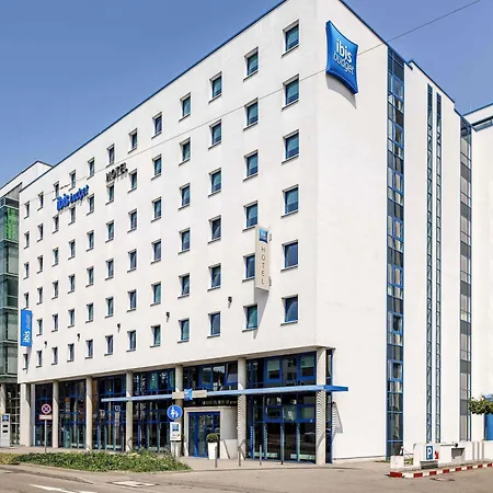 Ibis Budget Stuttgart City Nord-2