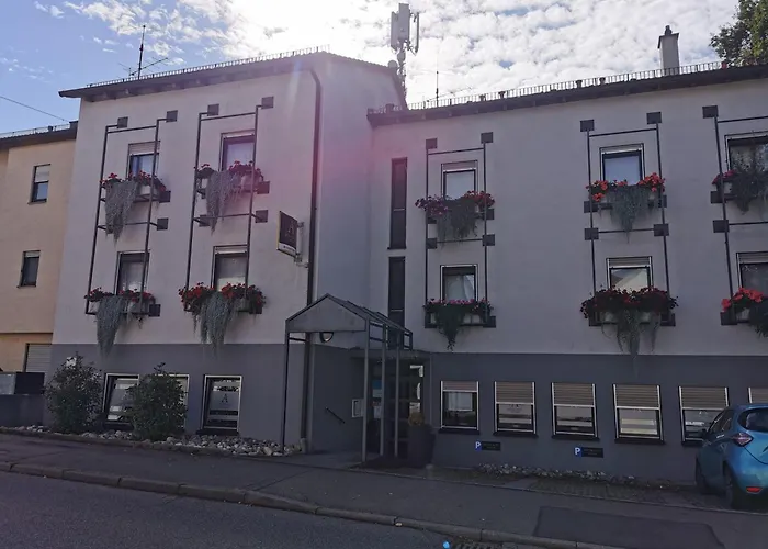 Akteon Hotel Stuttgart