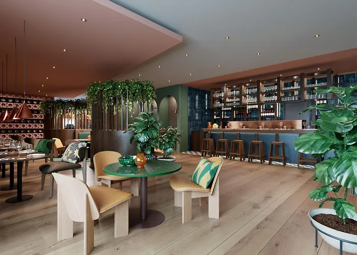 Mercure Stuttgart City Center